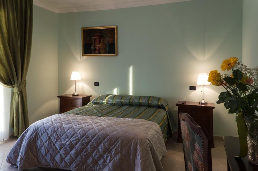 Bed And Breakfast Ocare San Gemini Room photo