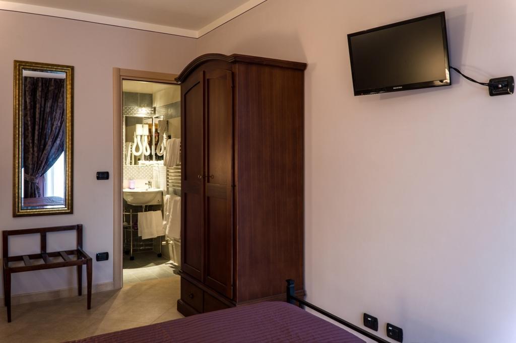 Bed And Breakfast Ocare San Gemini Room photo